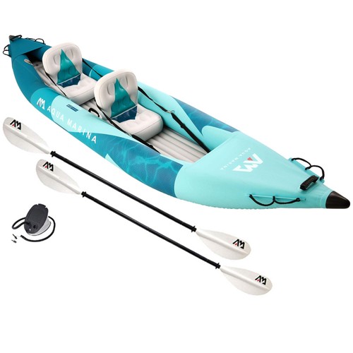Betta 412 inflatable - betta, leisure