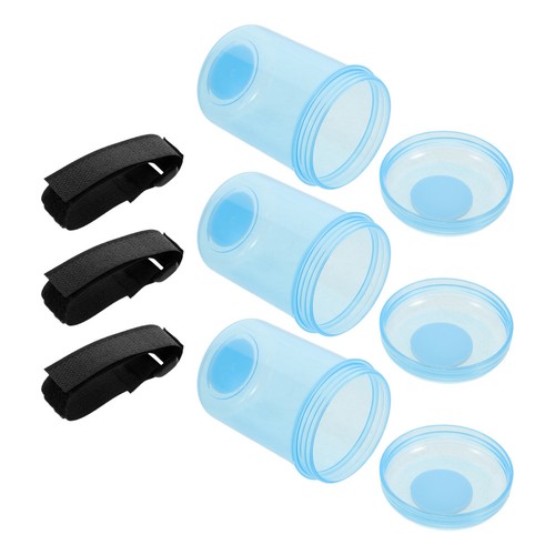 Leakproof plastic reed storage - leakproof,