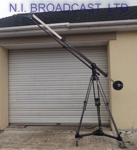 Libec swift jib50 mini - swift,