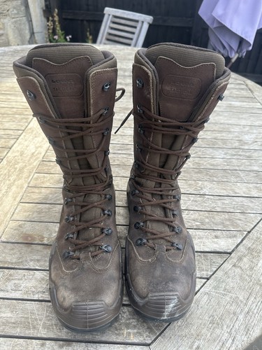 Lowa tactical gtx - z, c