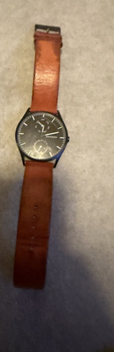 Skagen holst multifunction - holst,