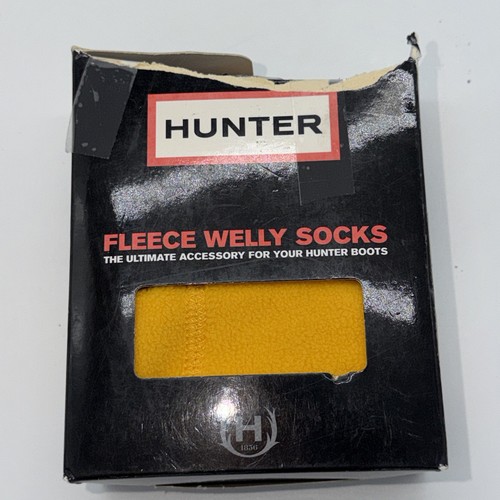 Hunter fleece welly socks kids - welly,