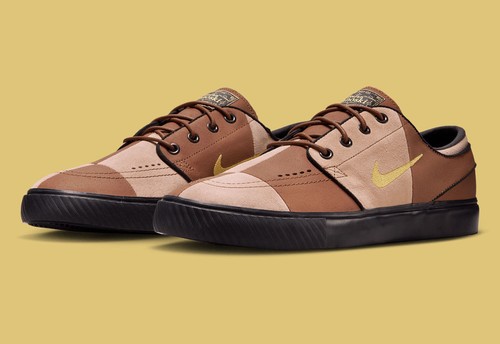 Nike zoom janoski prm - nike,