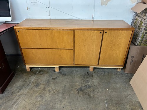 Vintage mid century executive - mid-century,