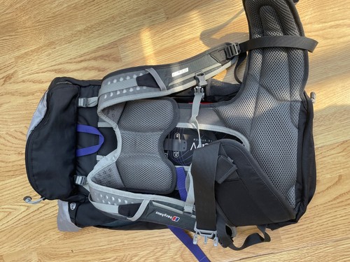 Berghaus freeflow 5l - berghaus,