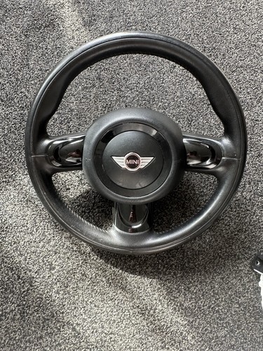 Mini cooper r56 - mini,