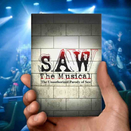 Saw the musical - the, an
