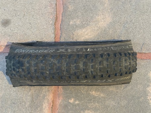 Bontrager xr4 team issue - bontrager,