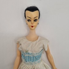 Hong Kong Lilli / Bild Lilli Barbie Clone / 1960s Vintage Fashion Doll