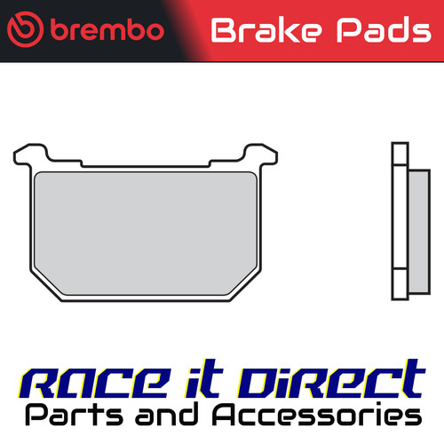 Brake pads for kawasaki - pads,