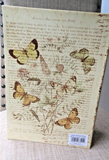 Large Storage Keepsake Box