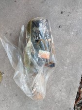 Starter 12V/1.1Kw 11t CW LAND ROVER 88/109 MK III 2.3 LRS136