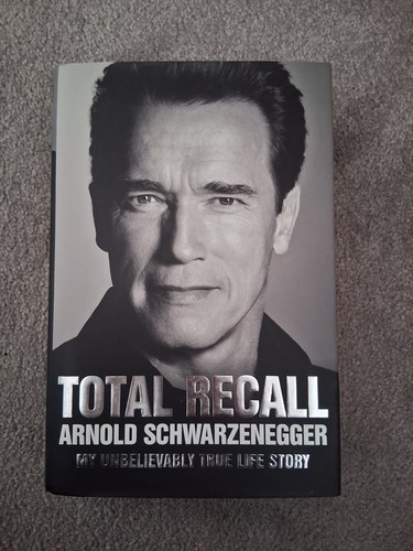 Total recall my - recall,
