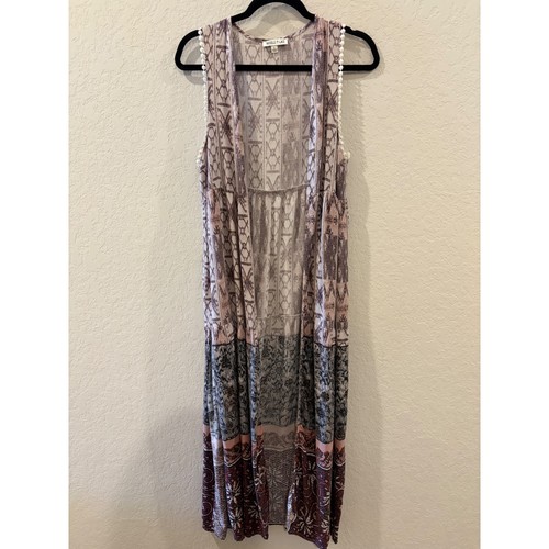 Tassels lace boho - lace,