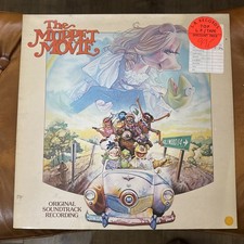 The Muppets - The Muppet Movie