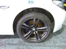 SHOCK ABSORBER FRONT RH MK6 10-16 BMW 5 SERIES 520D M SPORT GRAN TURISMO DIESEL