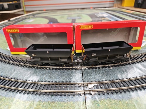 Gauge x hornby - gauge,