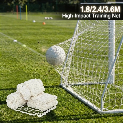 Replacement football goal net - goal,