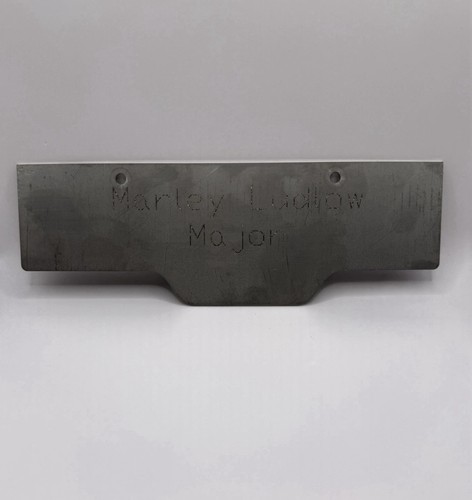 Roof scarper blade marley - blade,, x1