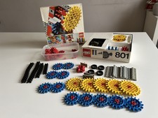Lego 801 Universal Building