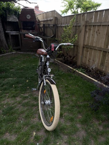 Electra townie balloon bike - electra,