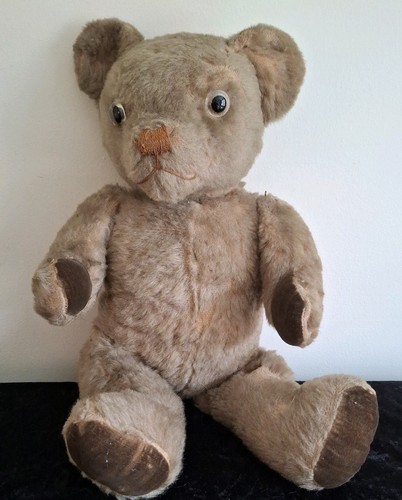 Invicta toys ltd teddy bear - invicta,