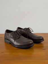 Clarks UK 8 G Gore Tex Hopton