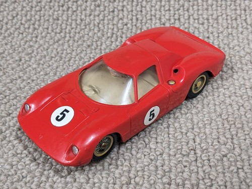 Airfix mrrc ferrari 250lm slot - mrrc,