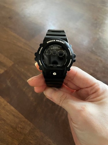 Casio shock mini watch - g-shock,