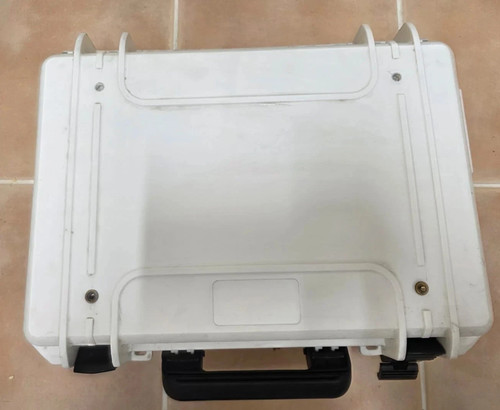 Max430 waterproof equipment - max430,