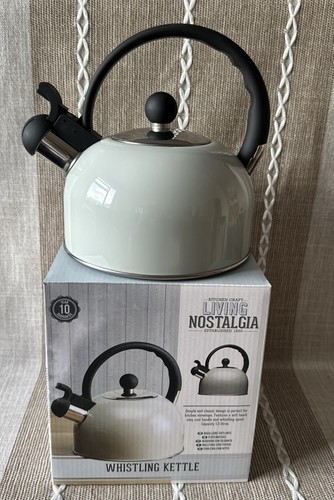 Kitchencraft living nostalgia - kitchencraft,