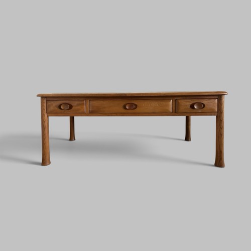 Ercol sappho 842 elm coffee - sappho,