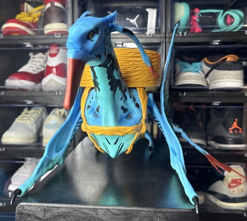 Avatar fire ash banshee - &,