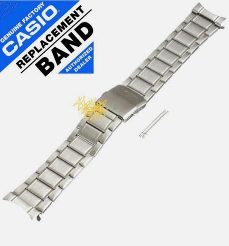 Genuine casio watch band - genuine,