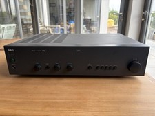 NAD 302 Stereo Integrated