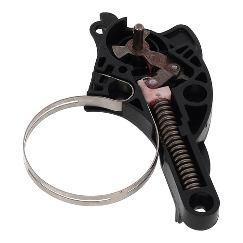 Mcculloch chainsaw chain brake - mcculloch,