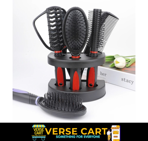 Massage comb hair brush - comb,