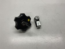 2017 SUZUKI RV125 VANVAN Lock Set - 37106-33860