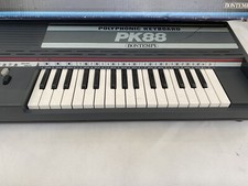 Bontempi Polyphonic Keyboard