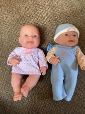 berenguer reborn baby dolls Twins Boy And Girl