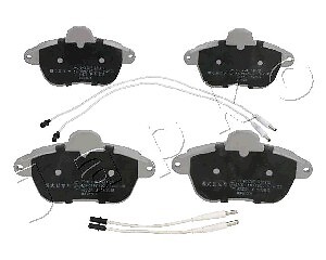 New brake pad - set,,