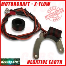 Ford kent engine accuspark - engine,