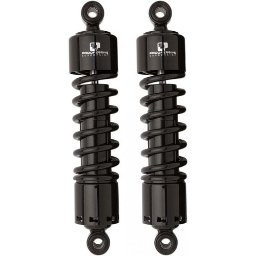 Progressive suspension 412 - progressive,