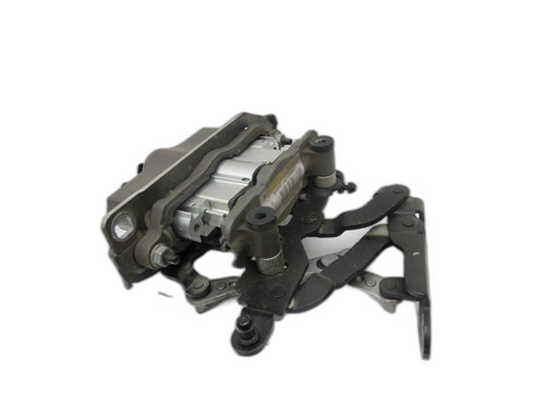 Module actuator pedestrian - module,