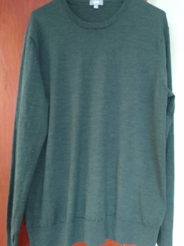 Uniqlo mens best fit - best, size