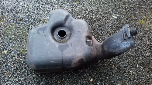 Porsche 928 fuel tank 95 - fuel,