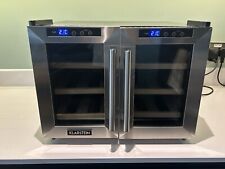 klarstein wine cooler 10028492