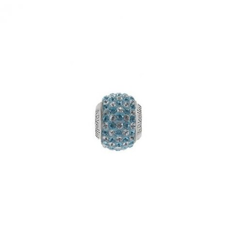 Genuine lovelinks blue clear - genuine, blue/clear