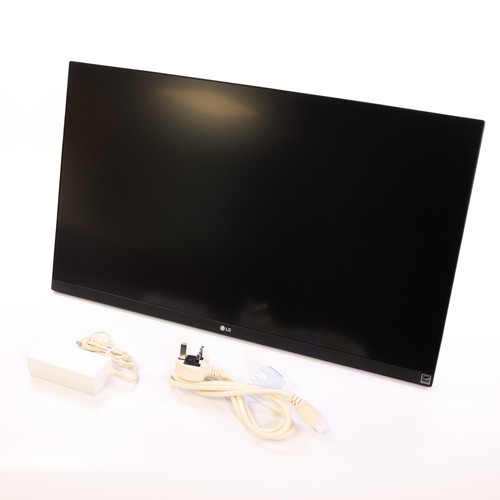 27uk650 4k ips - 27",