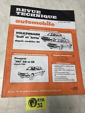 Volkswagen VW Golf Jetta since